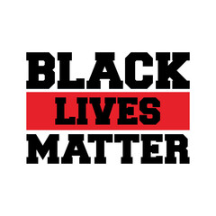 Black lives matter concept t shirt, poster design template vector.