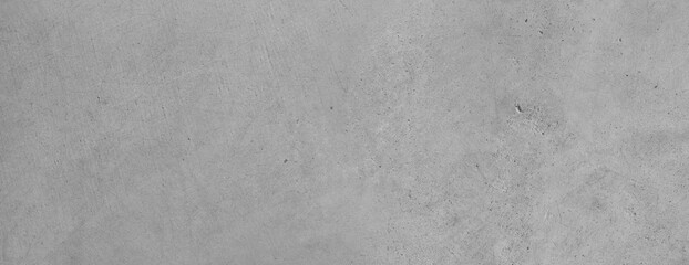 Grey textured concrete background
