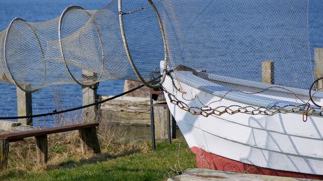 Fischerboot
