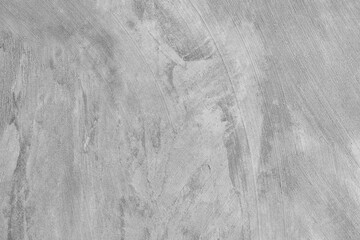 Naklejka premium Old wall texture smeared engine oil cement dark black gray background abstract grey color design are light with white gradient background.