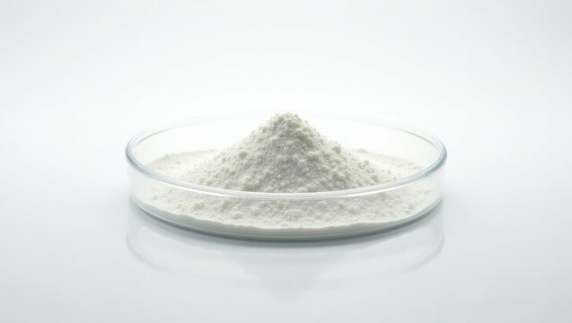Lactose Monohydrate is the sugar found in milk and its derivatives; it serves as a diluent excipient frequently utilized in formulation development to add volume to the pharmaceutical form.