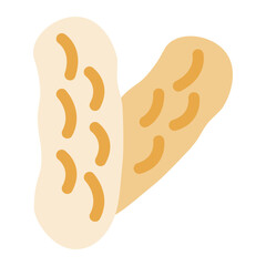 peanut icon