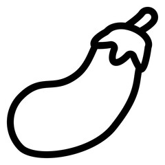 eggplant icon