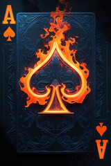 ace of spades