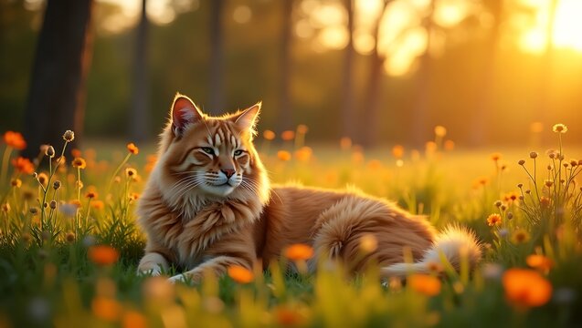 close-up of cat animal