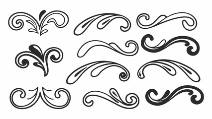 vector illustration of an abstract background
