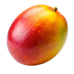 Obraz premium mango isolated