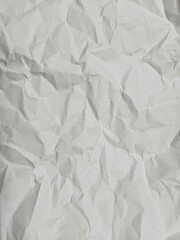 crumpled paper texture