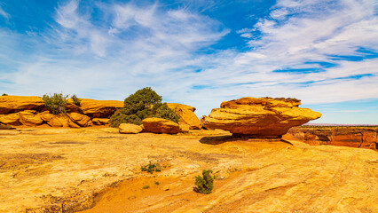 Canyon de Chelly