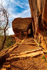 Obraz premium Canyon de Chelly