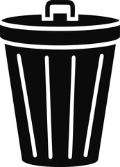 Set of Black Cereal Icon, Christmas Holly-Berry Leaves Vector Illustration, Black Forklift Truck Vector Icon