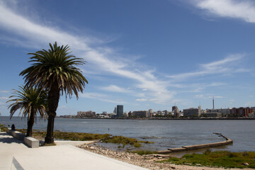Montevideo, Uruguay