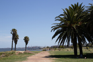 Montevideo, Uruguay