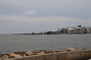 Montevideo, Uruguay