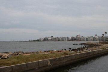 Montevideo, Uruguay