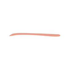initial line decoration