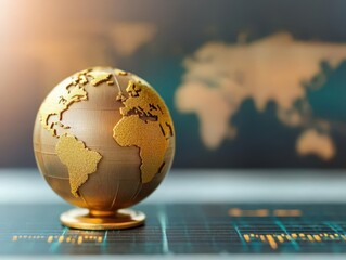 economics with GDP trends. Globalization vs deglobalization in GDP trends assessing trade policies and economic integration