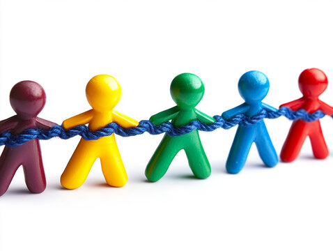 cooperation