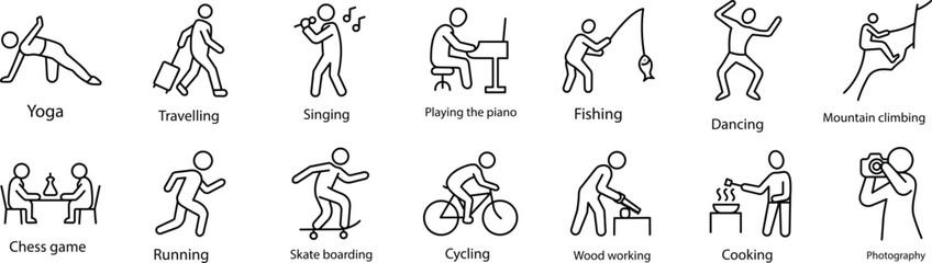 15 Engaging Hobbies to Boost Creativity, Fitness, and Fun, From Yoga to Photography.