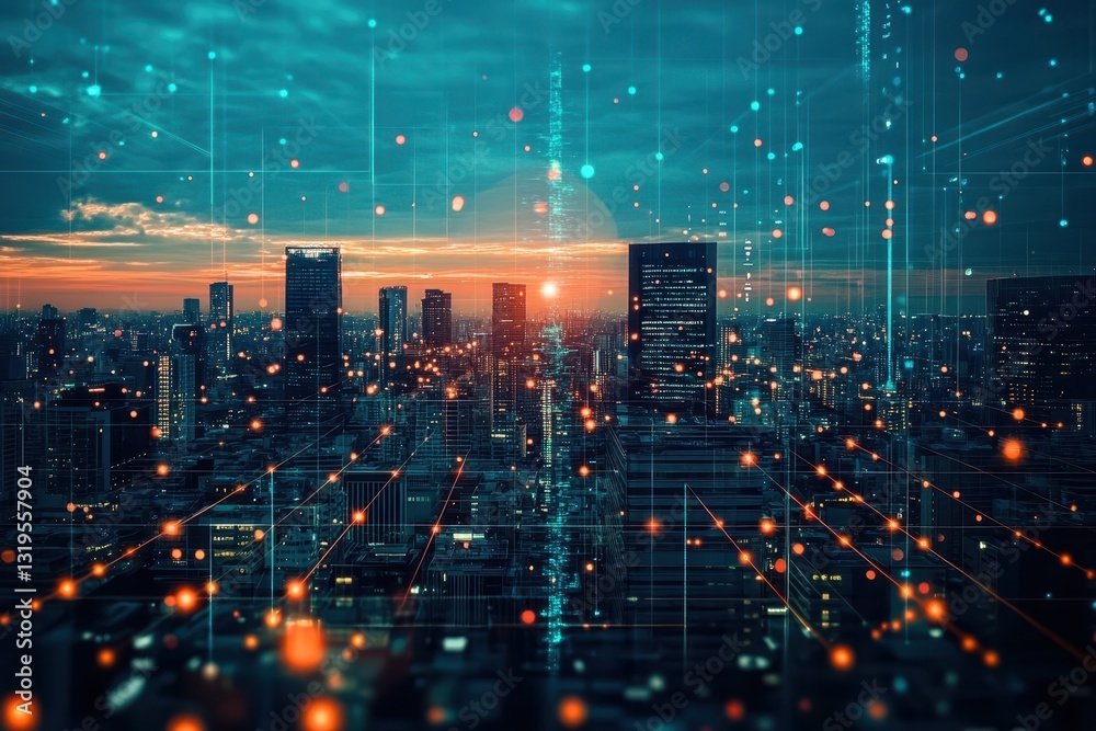 Poster real-time data processing benefits from edge computing by providing faster decision-making and reduc