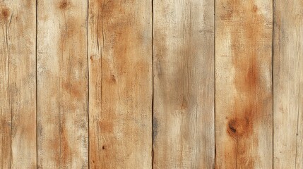 Obraz premium Detailed Wooden Plank Texture Background