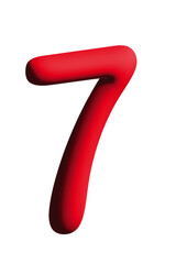 7