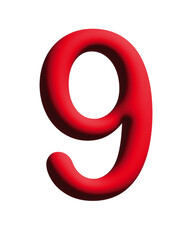 9
