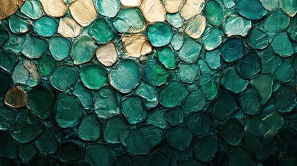 Textured abstract modern gallery digital elegant environment view visual appeal