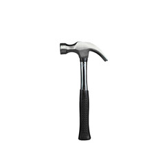 hammer isolated on trasnparent background