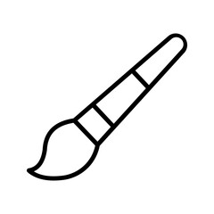 vector, art, brush, paint, design, illustration, set, drawing, element, graphic, isolated, tool, creative, color, concept, symbol, abstract, paintbrush, artist, painter, stroke, sign, artistic, work, 