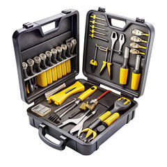 set of tools