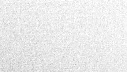 Naklejka premium Textured white cotton canvas, ideal for overlays , canvas, fabric, element