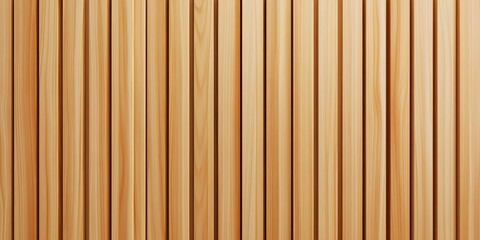 A seamless background of vertical wooden slats, creating an elegant and minimalist design for product photography.