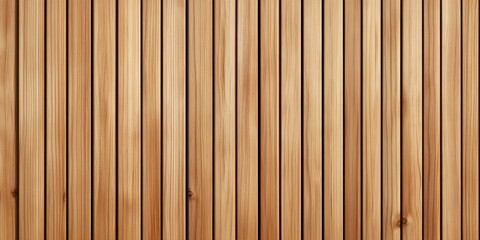 A seamless background of vertical wooden slats, creating an elegant and minimalist design for product photography.