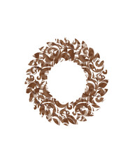 Many types of Flowers