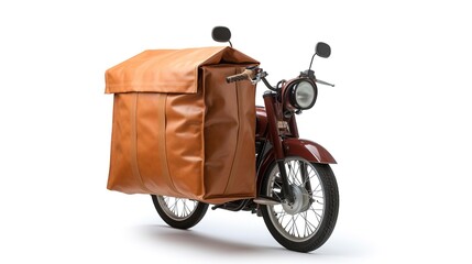 A photo of Delivery Bag