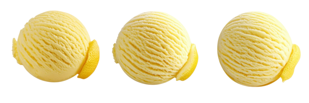 A set of Lemon scope