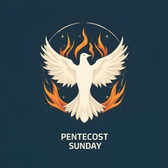 pentecost sunday - february 9, 2020
