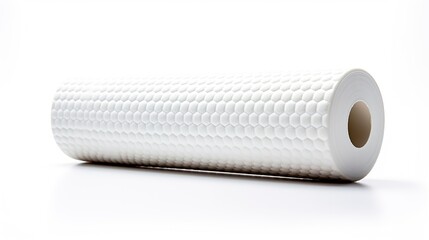 Fototapeta premium A photo of Foam Roller
