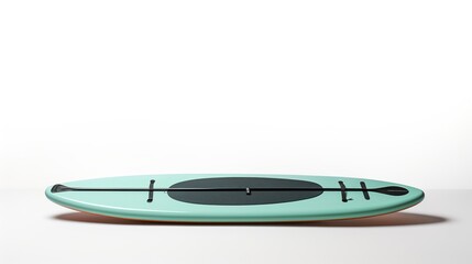 A photo of Paddleboard