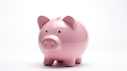 A photo of Piggy Bank