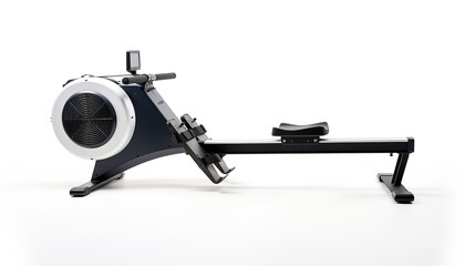 A photo of Rowing Machine