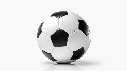 A photo of Soccer Ball