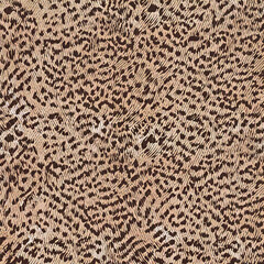 Seamless patterned texture of animal skin, animal print.