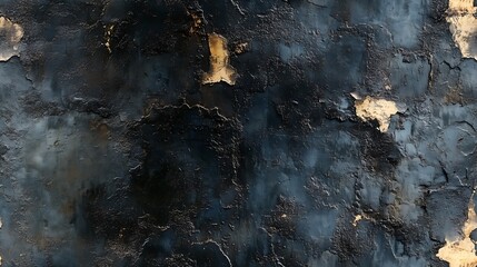 Grunge Texture: Urban Decay on seamless background