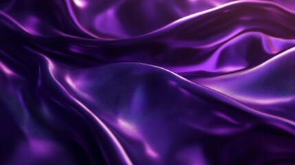 Obraz premium Purple abstract shine background