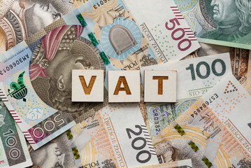 VAT. Podatek VAT. Podatki. Opodatkowanie.