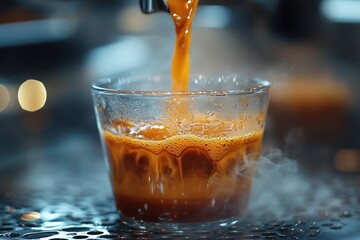 Mastering fresh espresso brewing techniques at home for coffee lovers