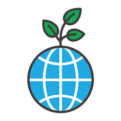 Sustainable Earth: A Seed for Tomorrow