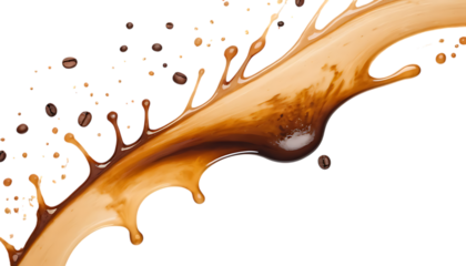  Coffee stain fleck drink beverage love